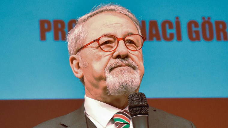 Prof. Dr. Naci Görür'den 3 il için 'deprem' uyarısı: 'Midemiz korkudan ağzımızda...'