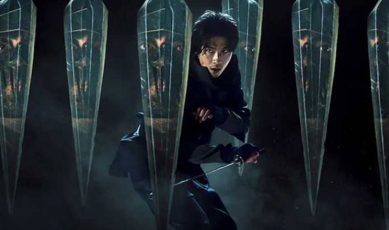 Bu hafta en çok izlenen Netflix dizileri! Listede 2 yerli yapım var