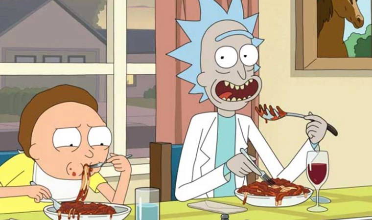 Bu ay Max yeni içeriklerle dolu...