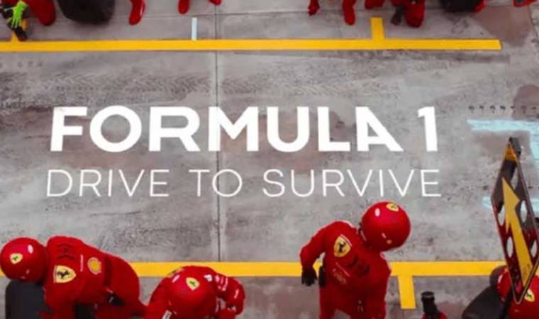 Bu hafta en çok izlenen Netflix dizileri! Listede 2 yerli yapım var