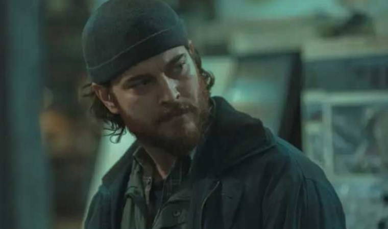 İlker Kaleli'nin dizisi zirvede! Netflix Türkiye'de bu hafta en çok izlenen diziler