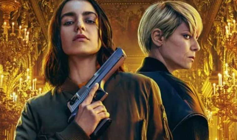 Bu hafta en çok izlenen Netflix dizileri! Listede 2 yerli yapım var
