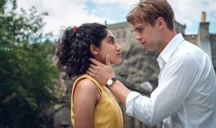 Bu hafta en çok izlenen Netflix dizileri! Listede 2 yerli yapım var