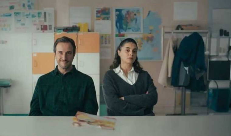 Bu hafta en çok izlenen Netflix dizileri! Listede 2 yerli yapım var