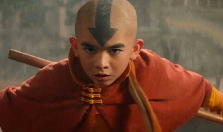 Bu hafta en çok izlenen Netflix dizileri! Listede 2 yerli yapım var