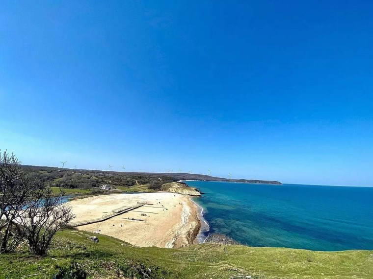 Kırklareli'nin sessiz güzelliği: Kıyıköy