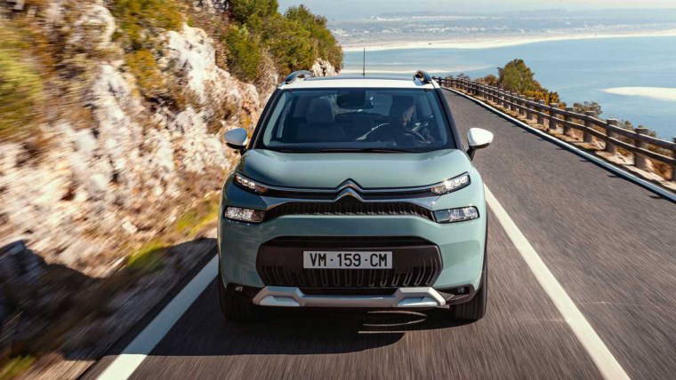 Citroen 2024 Mart ayı fiyat listesi: 1 milyonun altında 3 Citroen modeli yer alıyor...