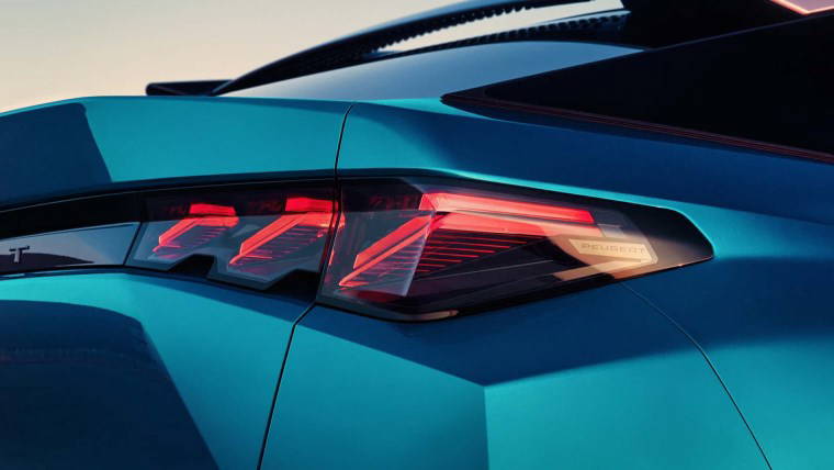 Yeni nesil Peugeot 3008 yaz aylarında Türkiye'de: İşte fiyatı ve teknik özellikleri