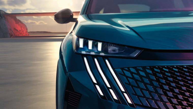 Yeni nesil Peugeot 3008 yaz aylarında Türkiye'de: İşte fiyatı ve teknik özellikleri