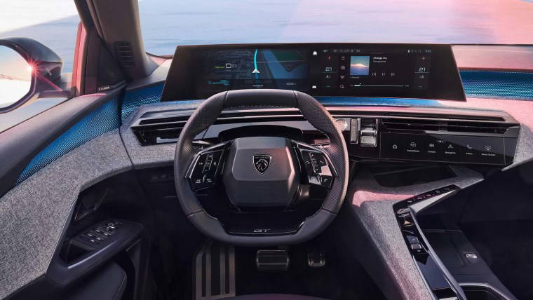 Yeni nesil Peugeot 3008 yaz aylarında Türkiye'de: İşte fiyatı ve teknik özellikleri