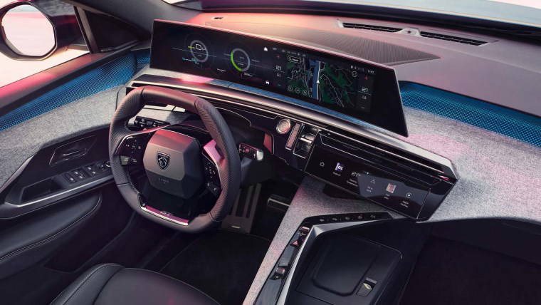Yeni nesil Peugeot 3008 yaz aylarında Türkiye'de: İşte fiyatı ve teknik özellikleri