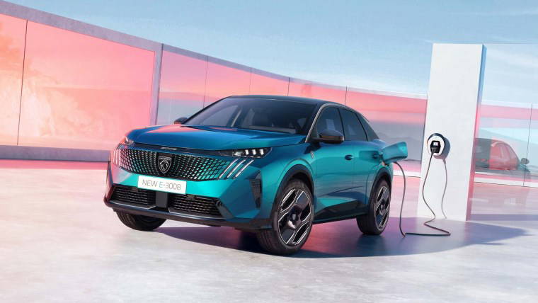Yeni nesil Peugeot 3008 yaz aylarında Türkiye'de: İşte fiyatı ve teknik özellikleri
