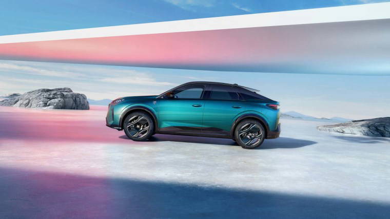 Yeni nesil Peugeot 3008 yaz aylarında Türkiye'de: İşte fiyatı ve teknik özellikleri