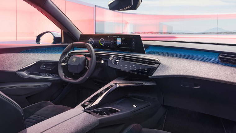 Yeni nesil Peugeot 3008 yaz aylarında Türkiye'de: İşte fiyatı ve teknik özellikleri