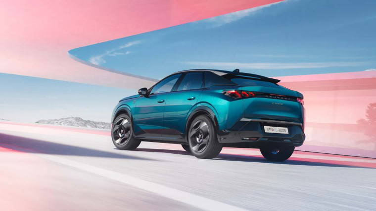 Yeni nesil Peugeot 3008 yaz aylarında Türkiye'de: İşte fiyatı ve teknik özellikleri