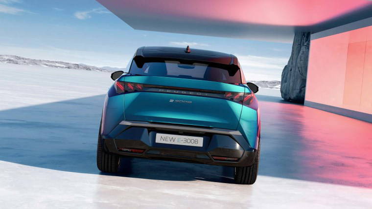 Yeni nesil Peugeot 3008 yaz aylarında Türkiye'de: İşte fiyatı ve teknik özellikleri