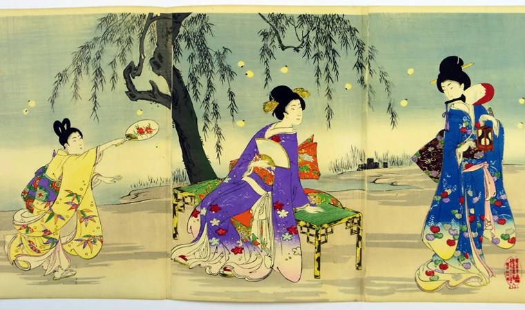 Ateşböcekleri nasıl ve neden ışık yayarlar, nereye kayboldular?