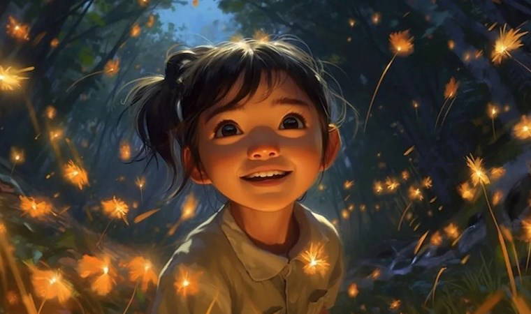 Ateşböcekleri nasıl ve neden ışık yayarlar, nereye kayboldular?