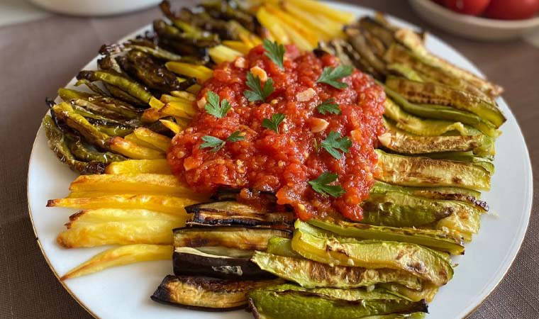 Ramazanda sağlıklı beslenme ipuçları ve önerileri