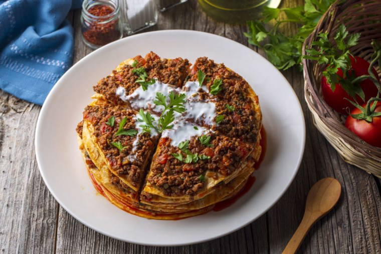 Bugün iftarda ne pişirsem? 22. gün iftar menüsü