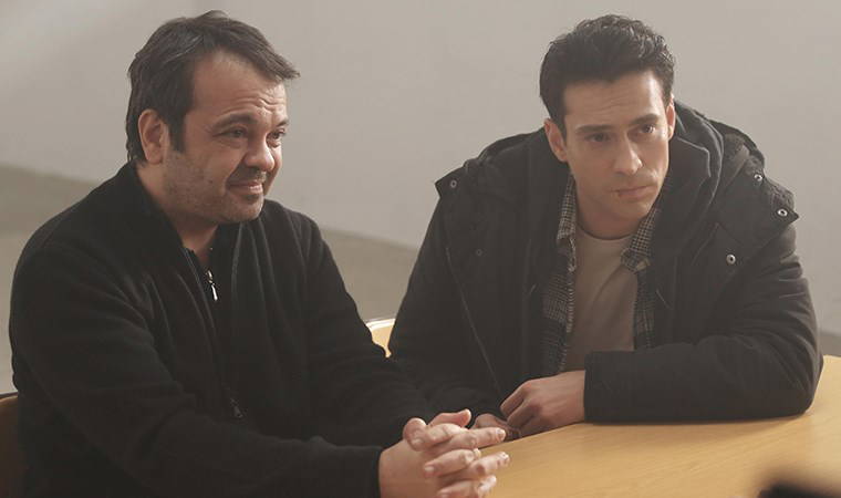 TV yayın akışı 8 Mayıs Çarşamba! Hangi kanalda ne var, günün filmleri ve dizileri neler?