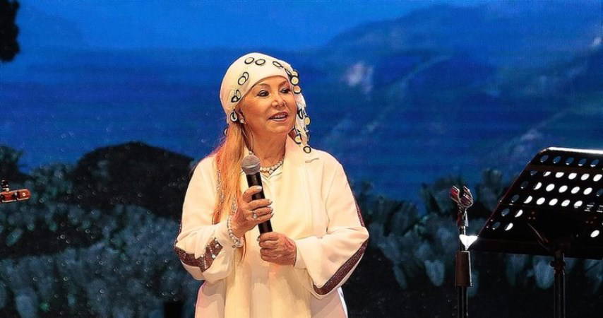 Nebahat Çehre, Türkay Şoray, Filiz Akın... Ünlülerden bayram mesajları