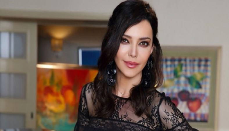 Nebahat Çehre, Türkay Şoray, Filiz Akın... Ünlülerden bayram mesajları