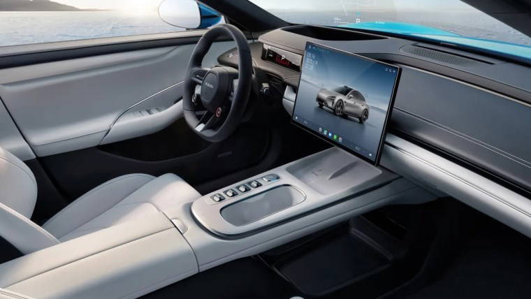 Xiaomi SU7, Porsche Taycan'ı geride bırakan performansı yarı fiyatına sunuyor! 5 dakikada 350 kilometre menzil...