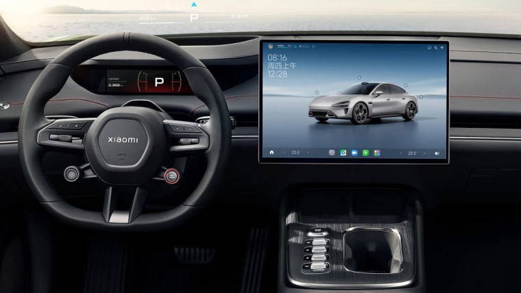 Xiaomi SU7, Porsche Taycan'ı geride bırakan performansı yarı fiyatına sunuyor! 5 dakikada 350 kilometre menzil...