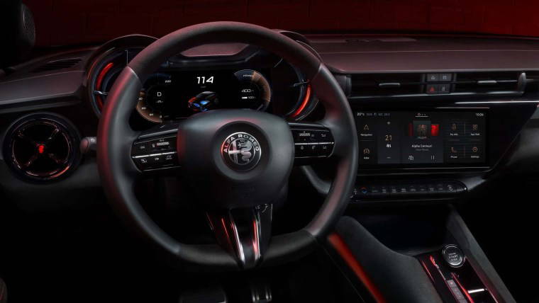 Alfa Romeo Milano teknik özellikleri ve fiyatı: Yeni model Türkiye'ye geliyor...