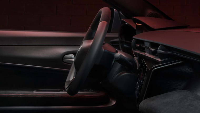 Alfa Romeo Milano teknik özellikleri ve fiyatı: Yeni model Türkiye'ye geliyor...