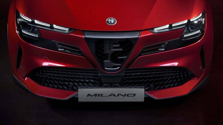 Alfa Romeo Milano teknik özellikleri ve fiyatı: Yeni model Türkiye'ye geliyor...