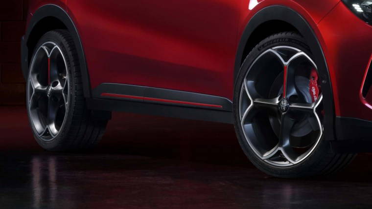 Alfa Romeo Milano teknik özellikleri ve fiyatı: Yeni model Türkiye'ye geliyor...