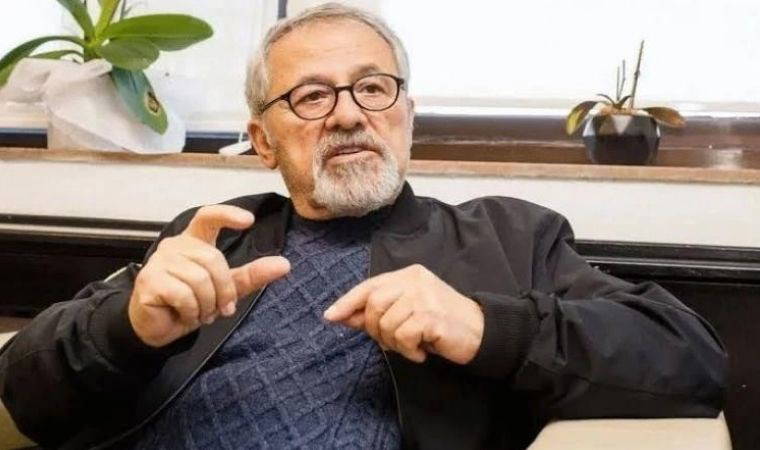 Naci Görür'den korkutan uyarı: 'Bugün ben ölmem, yarın çocuğum ölür'