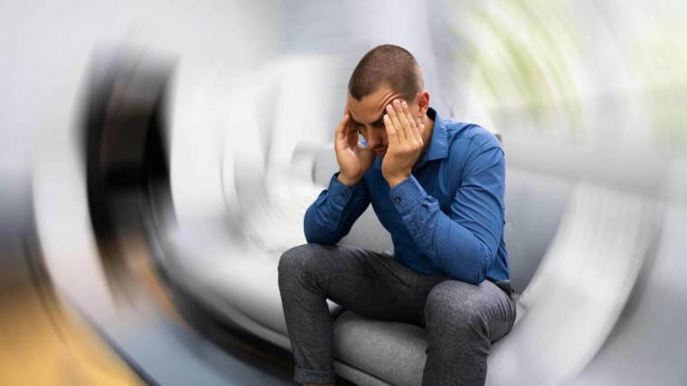 Profesörden korkutan uyarı: 'Vertigo bir teşhis değil...'