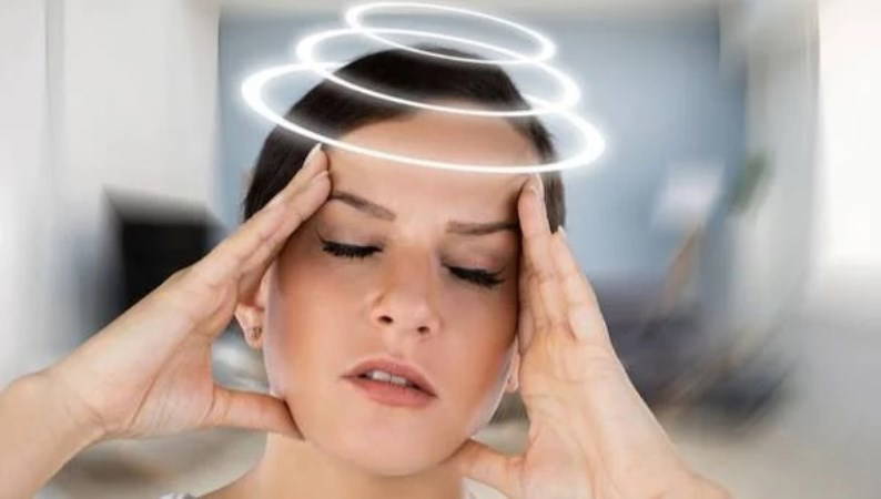 Profesörden korkutan uyarı: 'Vertigo bir teşhis değil...'