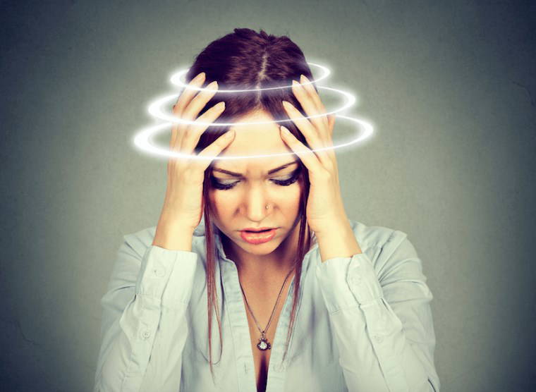 Profesörden korkutan uyarı: 'Vertigo bir teşhis değil...'