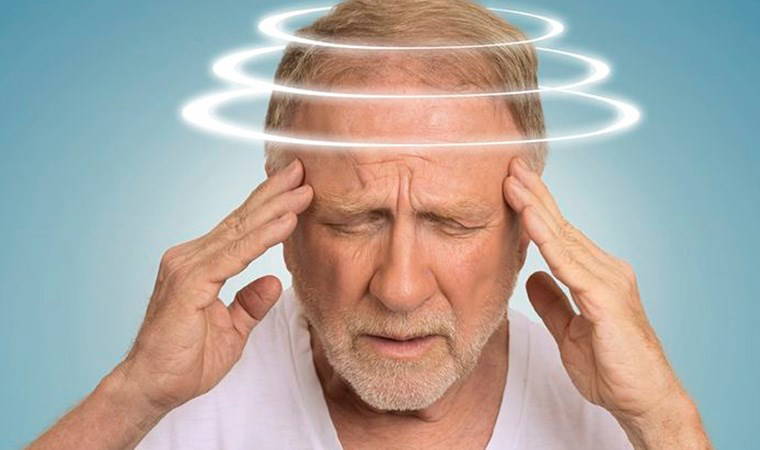 Profesörden korkutan uyarı: 'Vertigo bir teşhis değil...'