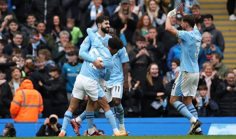 Dünyanın en iyi takımları açıklandı: İşte Türk takımlarının yerleri!