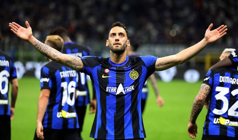 Dünyanın en iyi takımları açıklandı: İşte Türk takımlarının yerleri!