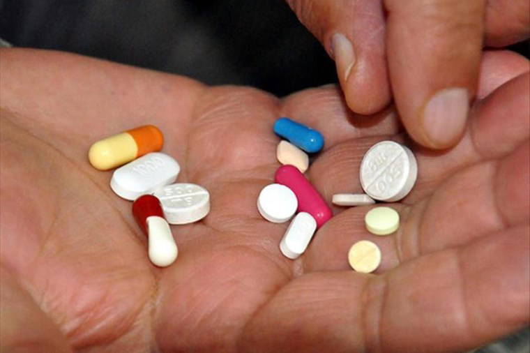 Antibiyotikler hakkında şaşırtan araştırma: 'Öksürüğün süresi ve şiddeti üzerinde etkisi yok'