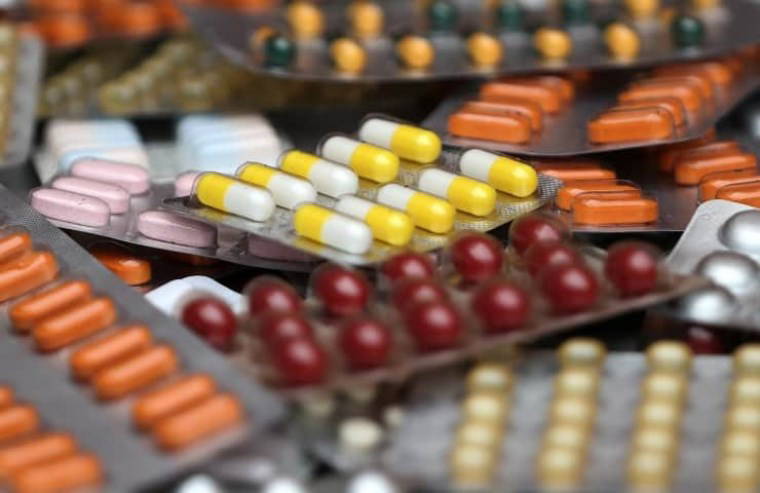 Antibiyotikler hakkında şaşırtan araştırma: 'Öksürüğün süresi ve şiddeti üzerinde etkisi yok'
