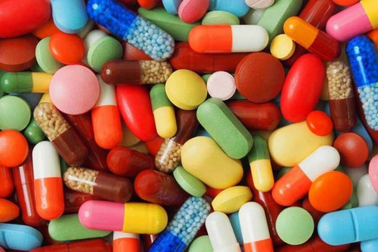 Antibiyotikler hakkında şaşırtan araştırma: 'Öksürüğün süresi ve şiddeti üzerinde etkisi yok'