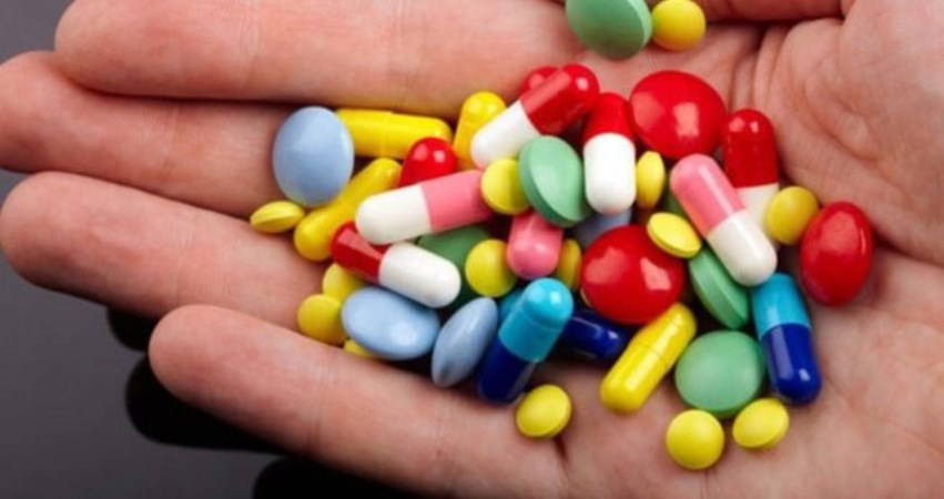 Antibiyotikler hakkında şaşırtan araştırma: 'Öksürüğün süresi ve şiddeti üzerinde etkisi yok'
