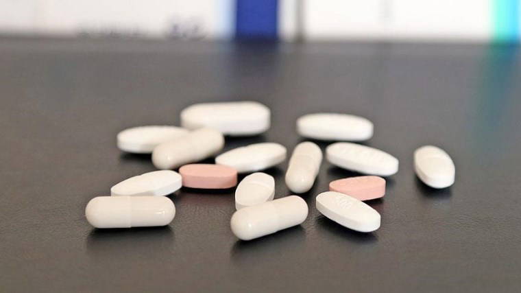 Antibiyotikler hakkında şaşırtan araştırma: 'Öksürüğün süresi ve şiddeti üzerinde etkisi yok'