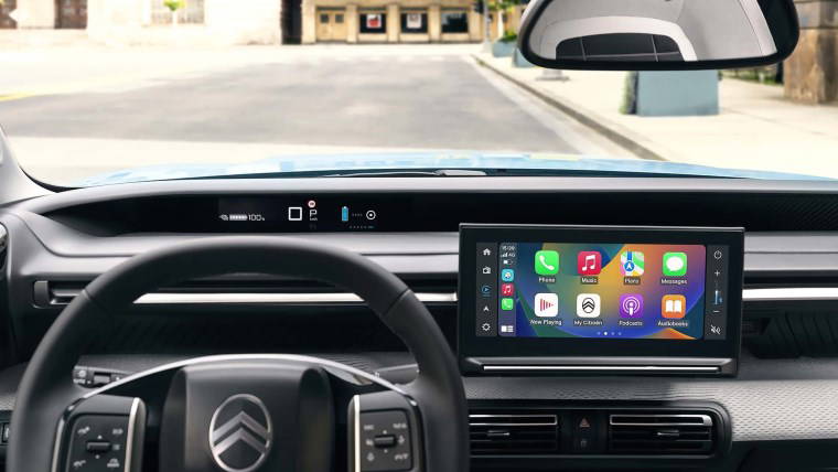 Yeni Citroen C3 tanıtıldı: Benzinli, hibrit ve elektrikli seçenekleri ile geliyor...