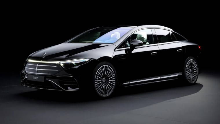 O ülkede elektrikli araçların sayısı benzinli araçları geçti