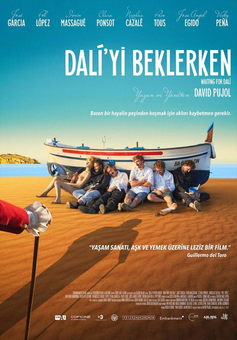 Bu hafta 12 film vizyona girecek: 19 Nisan 2024 vizyon filmleri...