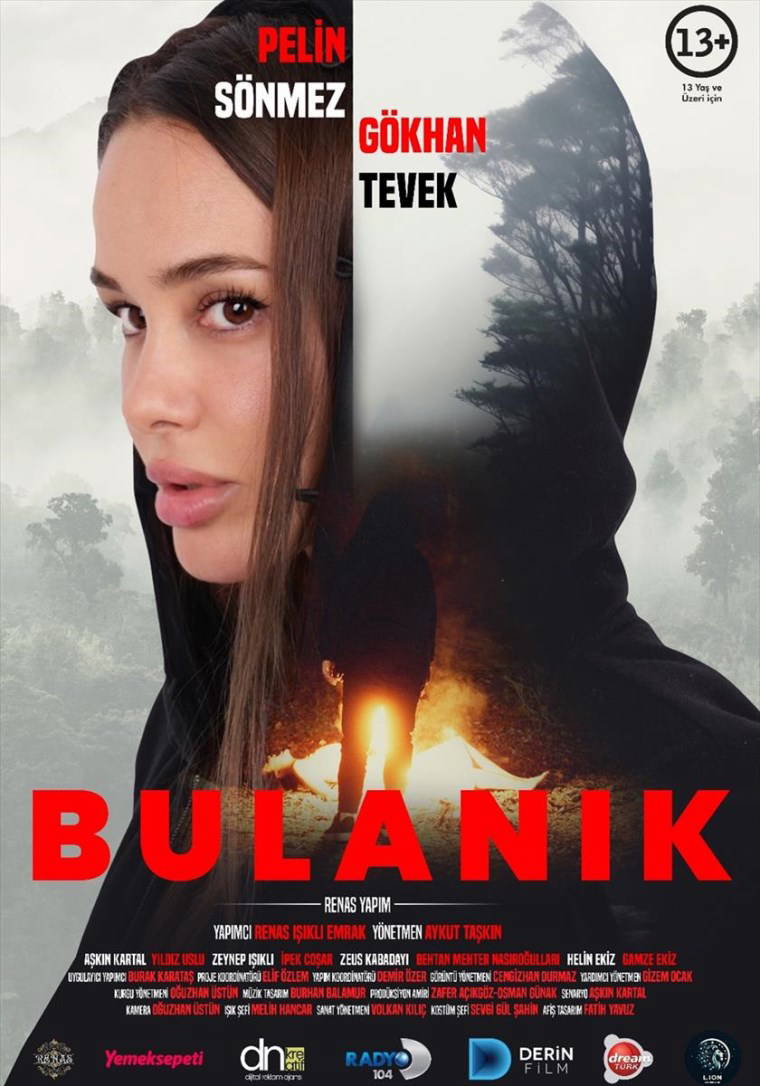 Bu hafta 12 film vizyona girecek: 19 Nisan 2024 vizyon filmleri...