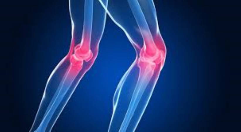 Uzmanı uyardı: Dizlerde ağrı 'kireçlenme' habercisi olabilir